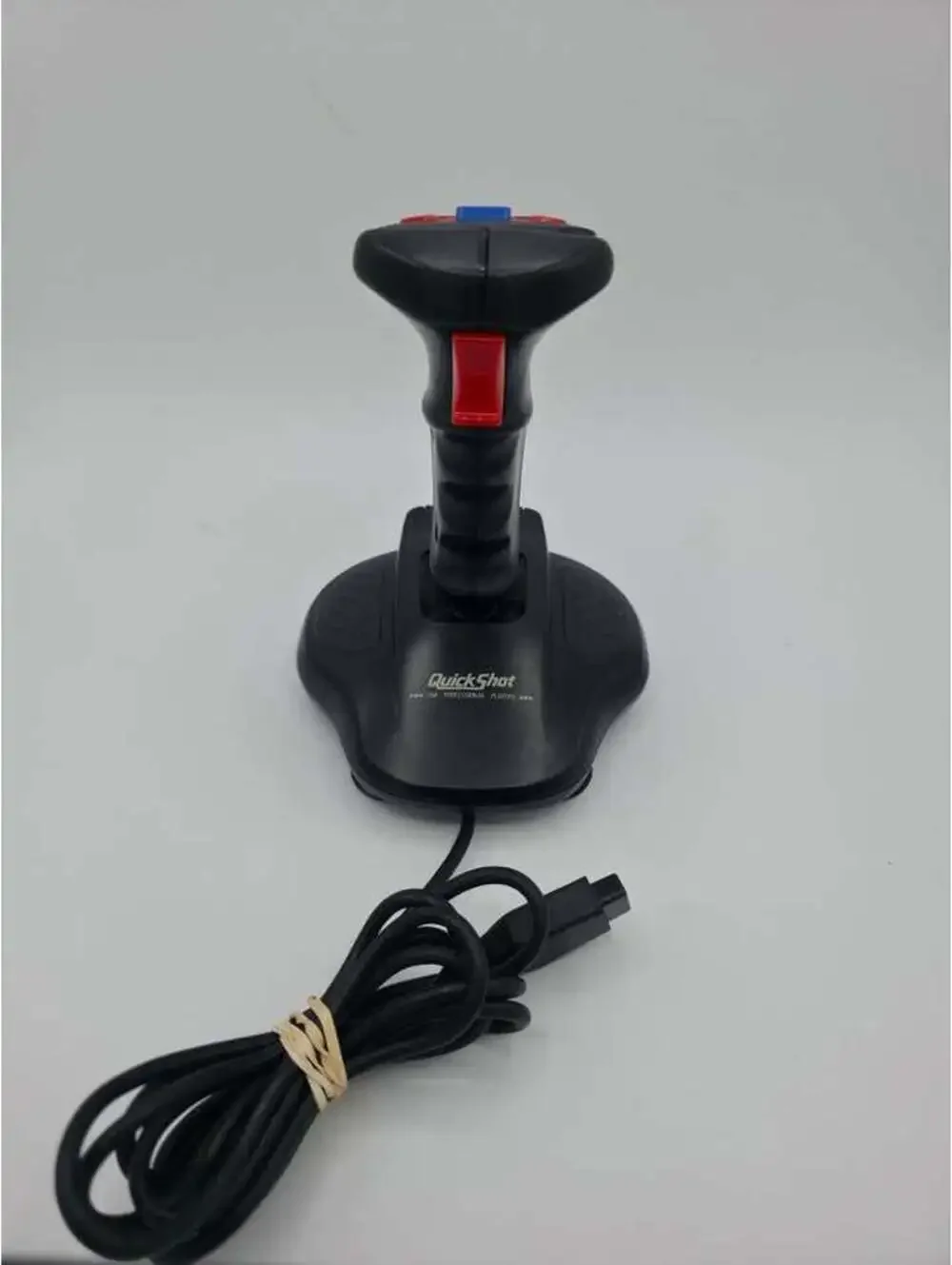 Quick Shot Python 2 Joystick for NES